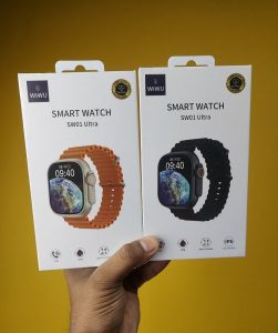 WiWu SW01 Ultra box image gravityworldbd