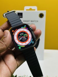 WiWu SW01 Ultra black color with box real picture gravityworldbd