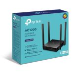 TP-Link Archer C54 Router price in Bangladesh - MU-MIMO Beamforming AC1200 - Gravity World