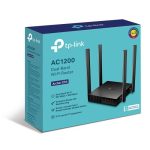 TP-Link Archer C54 Router price in Bangladesh - MU-MIMO Beamforming AC1200 - Gravity World