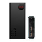 Baseus Adaman 22.5w 20000mAh Quick Charge Power Bank (Original) Good Quality - Image 4