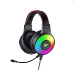 Havit Gamenote H2013D 3.5 Mm And USB Gaming Headset – 1 Year Warranty
