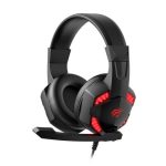 Havit Gamenote H2032D Gaming Headset With Noise Cancellation Microphone – 1 Year Warranty