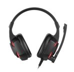 Havit Gamenote H2032D Gaming Headset With Noise Cancellation Microphone – 1 Year Warranty - Image 3
