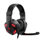 Havit Gamenote H2032D Gaming Headset With Noise Cancellation Microphone – 1 Year Warranty - Image 2