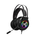 Havit H654U RGB With USB Wired Stereo Gaming Headphone – 1 Year Warranty