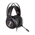 Havit H654U RGB With USB Wired Stereo Gaming Headphone – 1 Year Warranty - Image 2