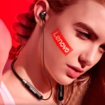 Lenovo HE05 Neckband - Image 3
