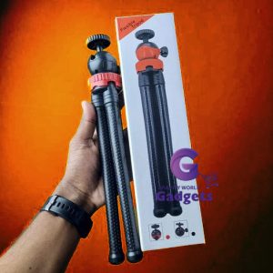 Octopus Tripod real picture gravityworldbd