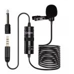 BOYA M1 Microphone main image gravityworldbd