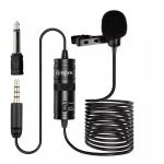 BOYA M1 Microphone main image gravityworldbd
