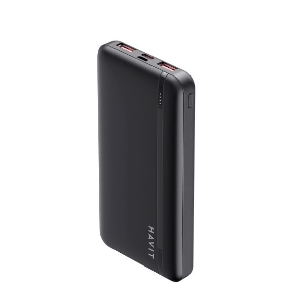 Havit PB90 10000mAh main photo gravityworldbd