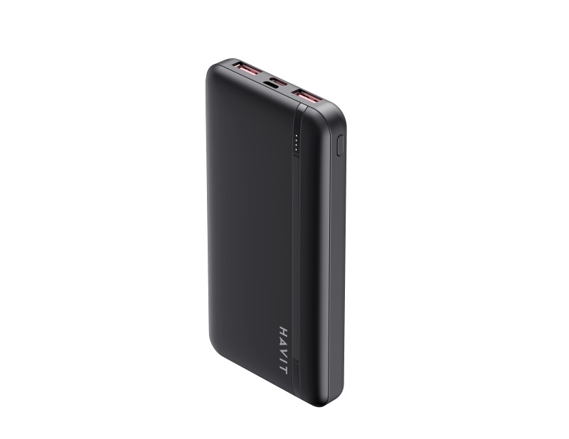 Havit PB90 10000mAh main photo gravityworldbd