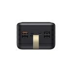 Havit PB71 50000mAh Power Bank usb ports view gravityworldbd