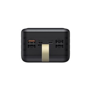 Havit PB71 50000mAh Power Bank usb ports view gravityworldbd