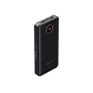 Havit PB74 10000mAh Power Bank main image gravityworldbd