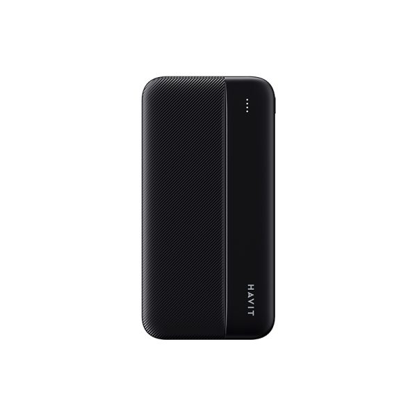 Havit PB80 10000mAh Power Bank main image gravityworldbd