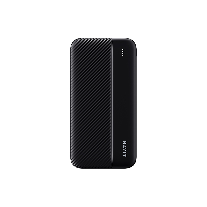 Havit PB80 10000mAh Power Bank main image gravityworldbd