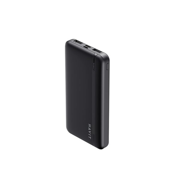 Havit PB92 20000mAh Power Bank image gravityworldbd