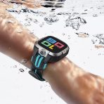 Mibro Kids Smart Watch Y2 4G Video Call GPS Tracker 2ATM Waterproof - Image 2