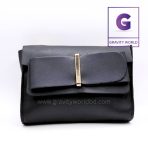 Black Small Purse