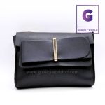 Black Small Purse