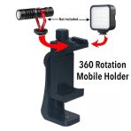 360 Degree Mobile Holder