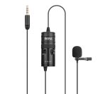 Boya M1 Pro Microphone (Professional Series Lavalier Microphone With 3.5mm Jack) - Image 2