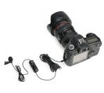 Boya M1 Pro Microphone (Professional Series Lavalier Microphone With 3.5mm Jack) - Image 4