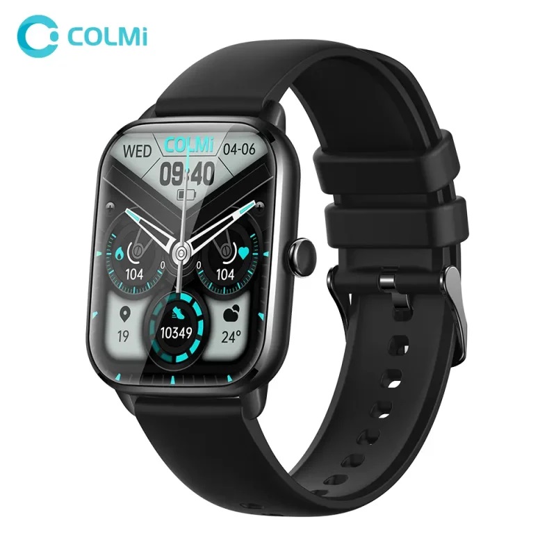 colmi c61 black
