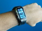 KOSPET TANK X1 Smart Band World first Rugged Smart Band - Image 4
