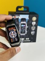 KOSPET TANK X1 Smart Band World first Rugged Smart Band - Image 7
