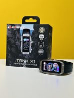 KOSPET TANK X1 Smart Band World first Rugged Smart Band - Image 3