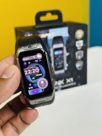 KOSPET TANK X1 Smart Band World first Rugged Smart Band - Image 5