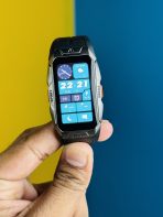 KOSPET TANK X1 Smart Band World first Rugged Smart Band - Image 6