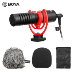 Original Boya MM1 Plus main image gravityworldbd