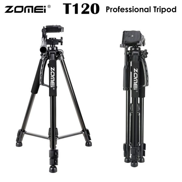 Zomei T120 main picture gravityworldbd