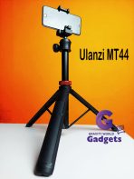 Ulanzi MT44 real picture with mobile phone gravityworldbd