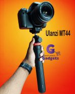 Ulanzi MT44 real image with dslr gravityworldbd
