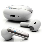 Blaupunkt Btw100 Khrome Earbud white color main image gravityworldbd