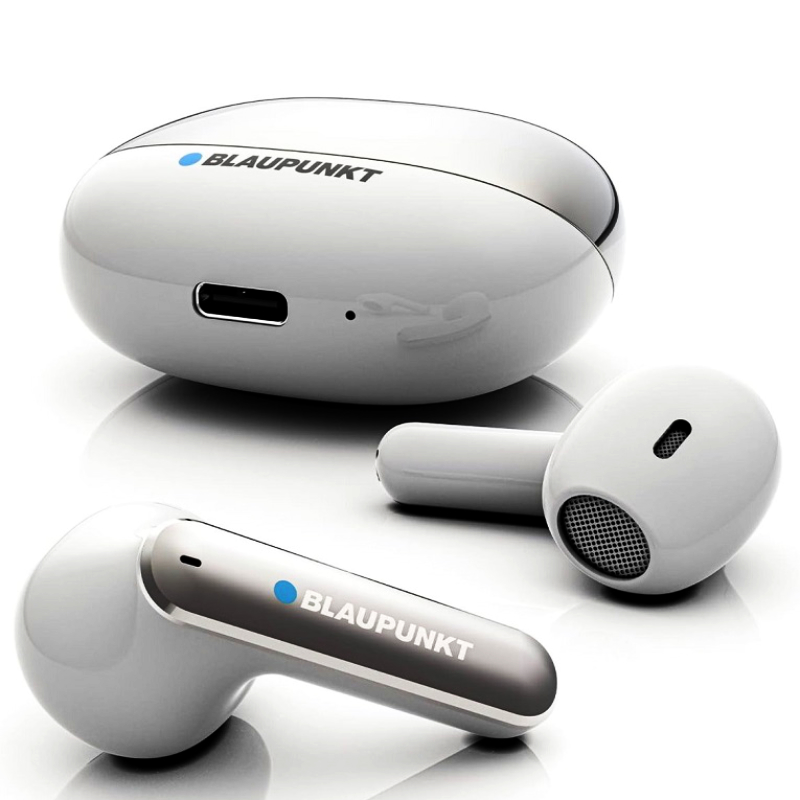 Blaupunkt wireless deals earbuds