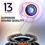 Blaupunkt Btw100 Khrome Earbud - Image 3