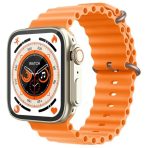 KD99 Ultra Smart Watch With Bluetooth Calling - Image 3
