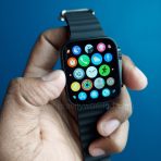 KD99 Ultra Smart Watch