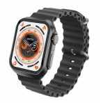 KD99 Ultra Smart Watch With Bluetooth Calling - Image 2
