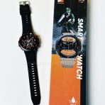 ASL-18 Smart Watch - Image 5