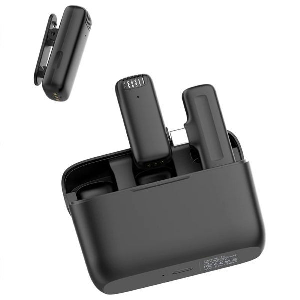 ulanzi j12 for android