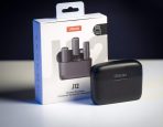 Ulanzi J12 Wireless Microphone With Charging Case - Image 4