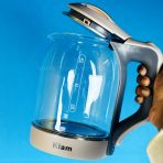 Kiam Electric Kettle BL002 Popular Heater - Image 2