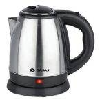 Bajaj BJ-002B Electric Kettle – 2 Liter